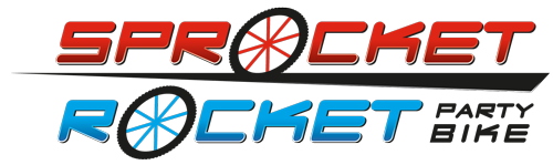 Sprocket Rocket Party Bike, Nashville, TN